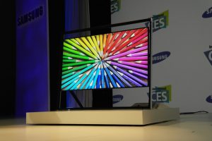 Ultra High Definition - The World Just Isn't Ready