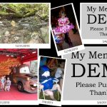 Announcing My Memories for Windows Media Center