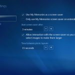 Announcing My Memories for Windows Media Center