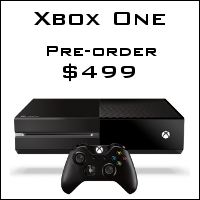One Last Chance to Pre-Order an Xbox One Day One Edition