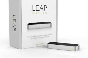 Leap into the Future?