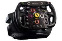 Thrustmaster Ferrari F1 Wheel Integral T500 Review