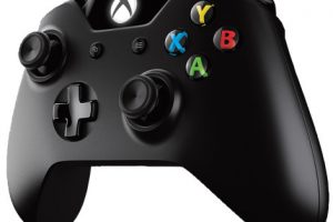 Pricing Announced for Xbox One Controller and Headset