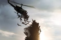 Seen in HD 151 - World War Z review, Target goes digital