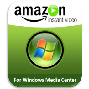 Amazon Instant Video for Windows Media Center Updated - The Digital ...