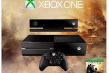 Buy an Xbox One and Get Titanfall for Free