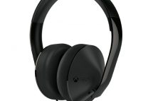 Microsoft Announces Xbox One Stereo Headset