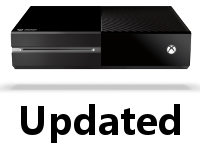 Xbox One March Update Now Available