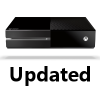 Xbox One March Update Now Available