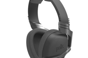 Polk Announces Striker Gaming Headset at E3 2014