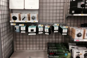 Retailers Struggle to Introduce Smarthome Tech