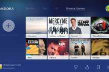 Microsoft adds Pandora and More to Xbox One