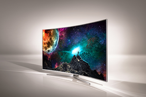 Samsung's SUHD : More Evolution than Revolution