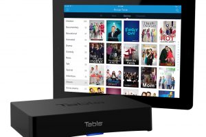 Tablo Updates App and Releases New Hardware
