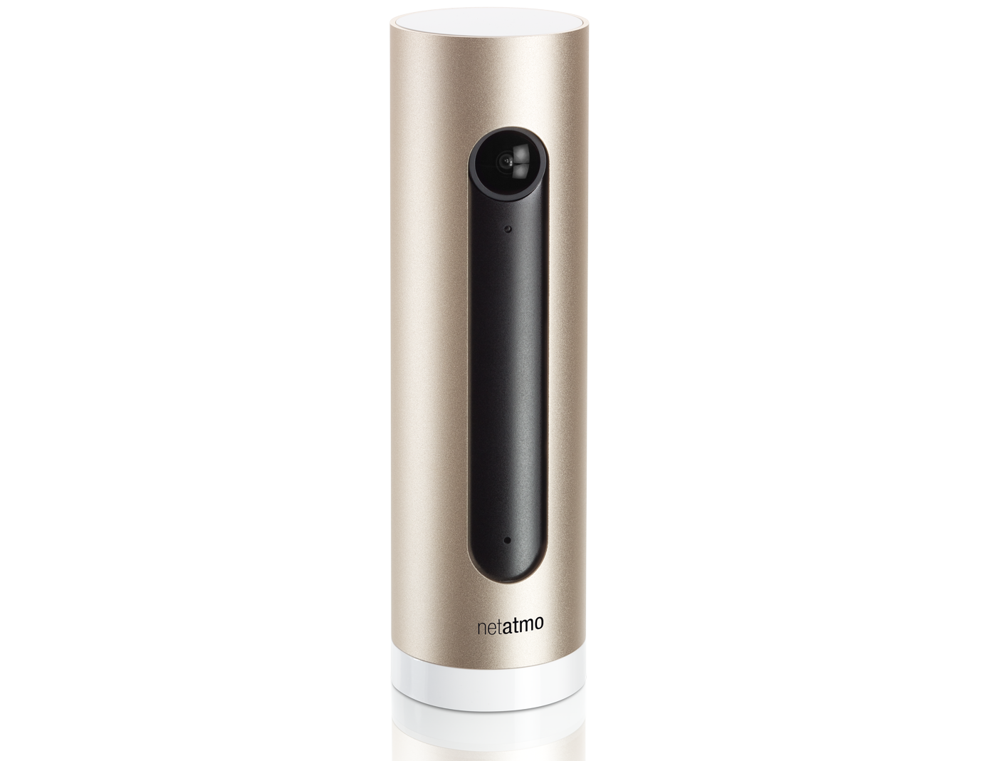 Netatmo Introduces Smart Camera and Hub Dubbed 'Welcome' - The Digital