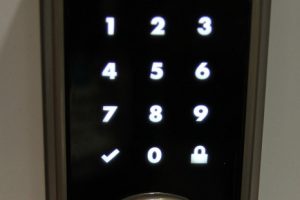Kwikset Solves the Smudge Attack