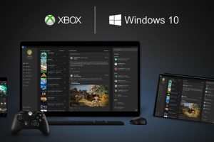 Microsoft Brings Xbox Gaming to the PC