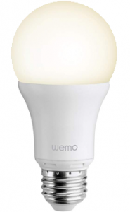 Three More Connected Bulbs: Another Comparison