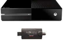 How to Set up the Hauppauge WinTV-955Q with Xbox One