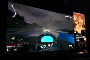 Background Music on Xbox One Possibly Coming This Fall