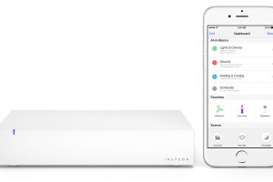 Insteon Hub Pro Adds HomeKit, Loses Lots of Insteon