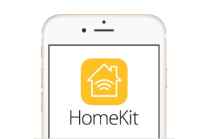 Introducing Apple HomeKit