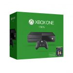 Microsoft Announces 1TB Xbox One and More