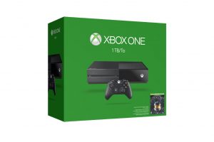 Microsoft Announces 1TB Xbox One and More