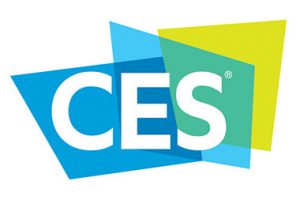 We're at CES