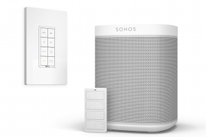 Insteon Adds Sonos Control