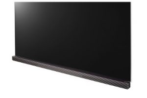 LG's New UHD TVs Play Neutral in the HDR Format War