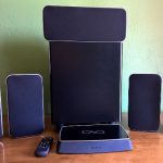 Axiim Q Review - Has Wireless Surround Sound Finally Arrived?