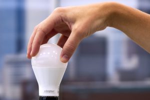 Jasco Releases Enbrighten Z-Wave Connected Bulb
