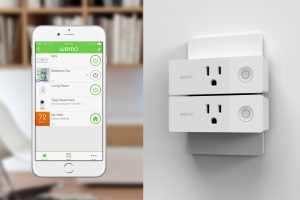 Belkin Unblocks Your Other Outlet