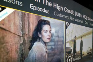 Amazon 4K UHD with HDR Arrives on Xbox One S