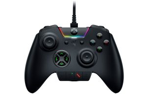 Razer Wolverine Ultimate Takes on Xbox Elite Controller