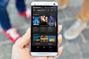 Plex Live TV and DVR Out of Beta