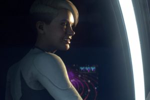 Story Players #003 - Mass Effect Andromeda - Episode 2