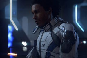 Story Players #004 - Mass Effect Andromeda - Episode 3