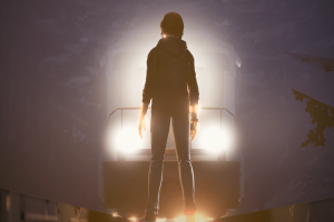 Story Players #001 - Life is Strange: Before the Storm - Episode 1