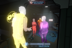 Story Players #007 - Tacoma