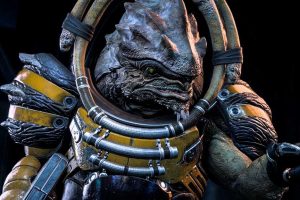 Story Players #006 - Mass Effect Andromeda - Episode 5