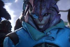 Story Players #008 - Mass Effect Andromeda - Episode 6