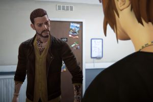 Story Players #010 - Life is Strange: Before the Storm - Episode 2
