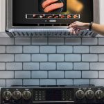 Large Touchscreens for All Your Appliances