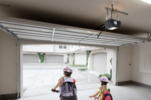 Nortek Introduces New Connected Garage Door Opener