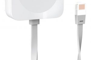 New Bridge Brings Wemo into HomeKit Fold