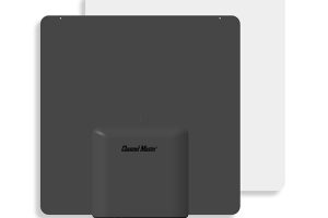 Channel Master's SMARTenna+ Finds the Best Reception for You