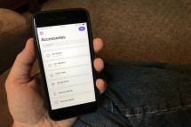 HomePass for HomeKit shows logged accessories