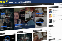 Introducing DMZ 3.0